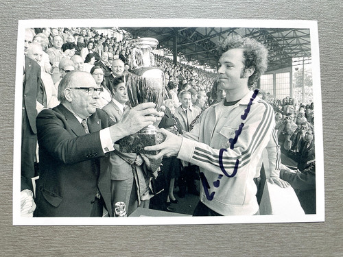 Franz beckenbauer - franz,