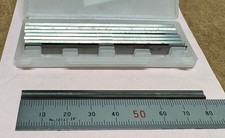 8 x Hobelmesser 80,5mm für