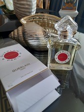 ***GUERLAIN Les Legendaires SAMSARA*** EdP 75 ml neuwertig !  