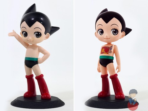 Astroboy qposket banpresto - astroboy,