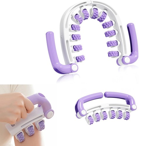 Massageroller beine - massageroller,