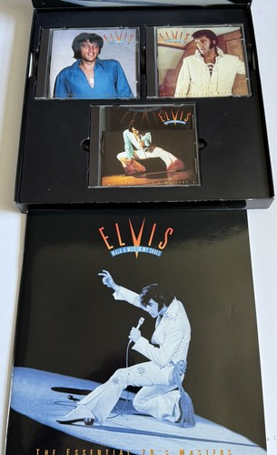 Elvis presley walk mile - elvis, a