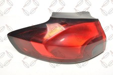 OPEL ZAFIRA C III Heckleuchte