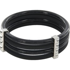 Hip hop damen armband - hip,