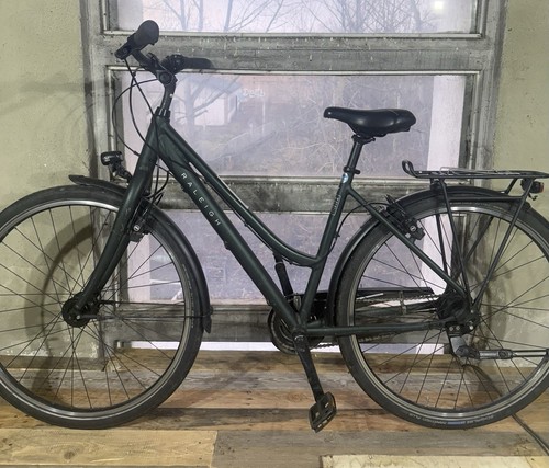 Ich verkaufe mein fahrrad - mein,