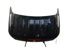 Heckklappe Onyx schwarz (EXY)