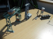 Faller u. Kibri BW Zubehör