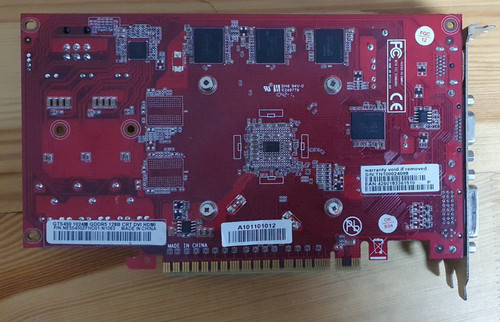 Geforce gts 450 1024 - 450, mb