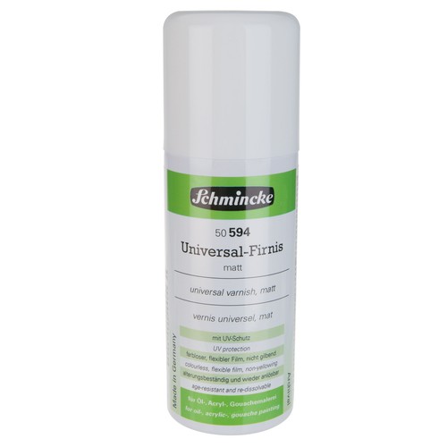 Schmincke - (108,53€/1l),