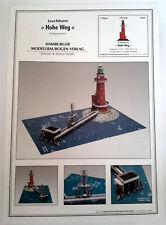 03 HMV Leuchtturm " Hoher Weg