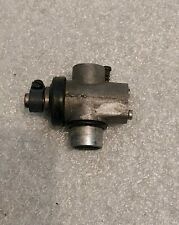 Super Tigre Vergaser Teil vom Vergaser