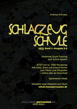 Schlagzeugschule andreas - v.,