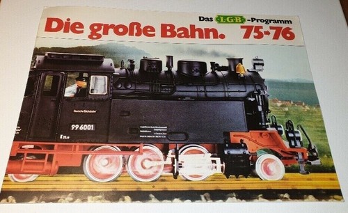 Lehmann eisenbahn das - lehmann,