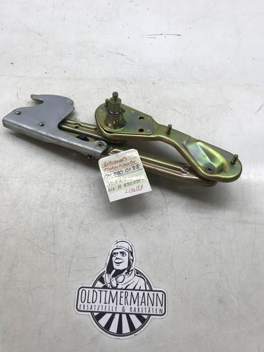 Scharnier motorhaube links - scharnier,