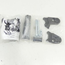 Kawasaki ER-6 GSG Sturzpads Sturzbügel Motorschutzbügel Motorschutz 42701