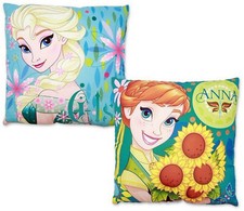 Frozen Anna Elsa Früling