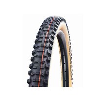 Schwalbe Hans Dampf Evo - Addix Soft - SuperTrail TLE - klappbar