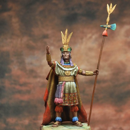 Atahualpa sapa inka - sapa, 54