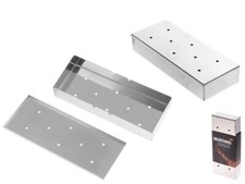 MUSTANG Räucherbox Smokerbox