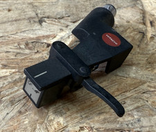 Tonabnehmer Tonkopf für Plattenspieler HITACHI DM ohne Nadel