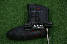 Titleist Scotty Cameron B3 Tripple Black LTD Catalina Putter, RH, 35", Neu