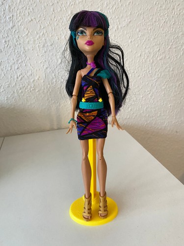 Original monster high - +++,