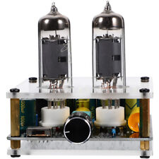 Vacuum Tube Phono Preamp Röhrchenvorverstärker Röhrenvorverstärker