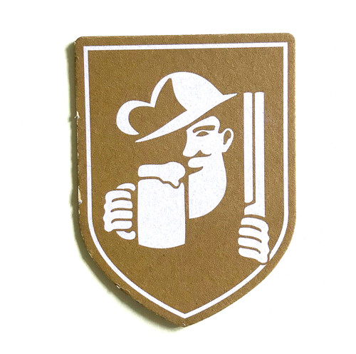 Bierdeckel coaster - bierdeckel, ,coaster