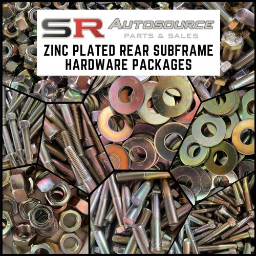 Autosource zink hilfsrahmen - autosource,