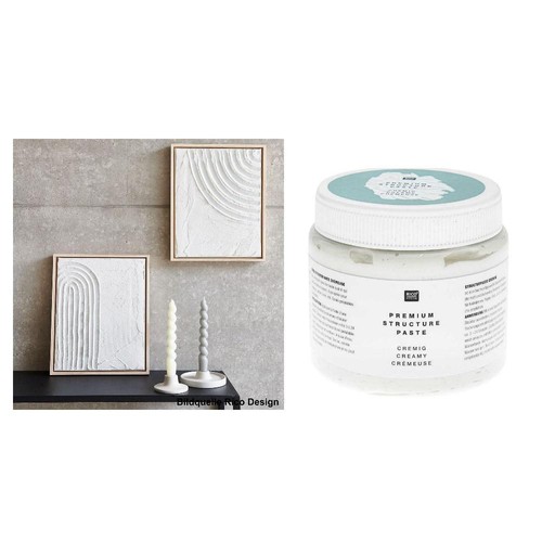 Strukturpaste - , (33,90€/l)