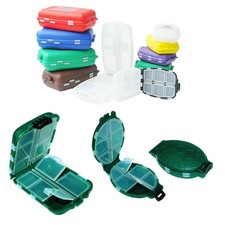 KLEINTEILEBOX, ANGELBOX