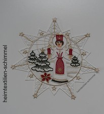 PLAUENER SPITZE ® Fensterbild