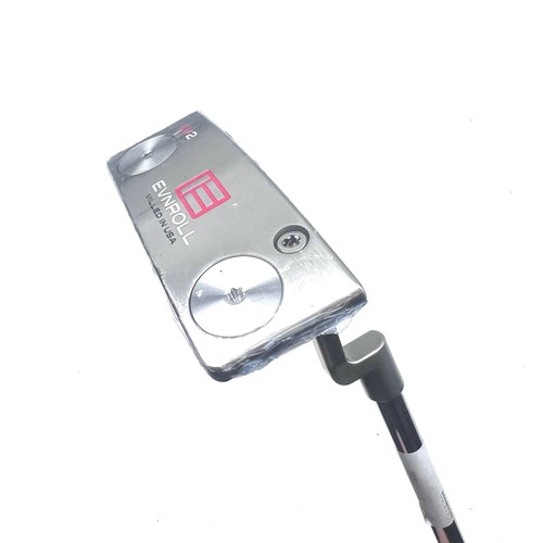 Neuer evnroll series 2023 - evnroll,