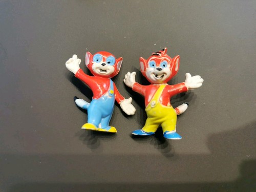 Fix foxi figuren heimo - fix,