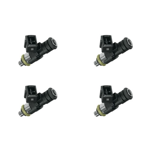 Bosch einspritzventil - 4x,