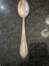 Barockes Tafelbesteck Wirths