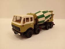 Siku Mercedes Benz SK  LKW