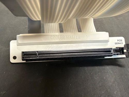 Cooler master pci riser kabel - pci,