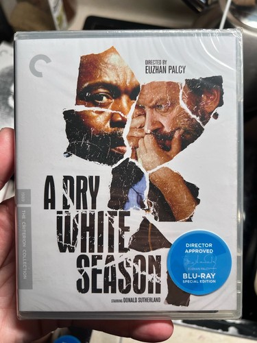 Dry white season - a,