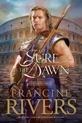 Francine rivers sure - francine, the