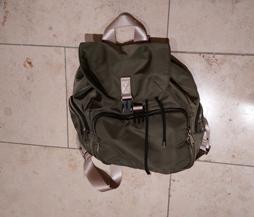 Oliver moderner rucksack - s.oliver,