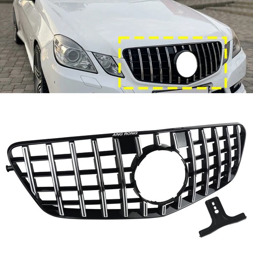 Kühlergrill chrom - kühlergrill, chrom gt
