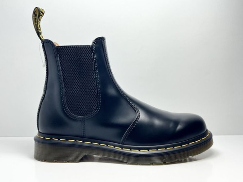 Women martens chelsea black - women,