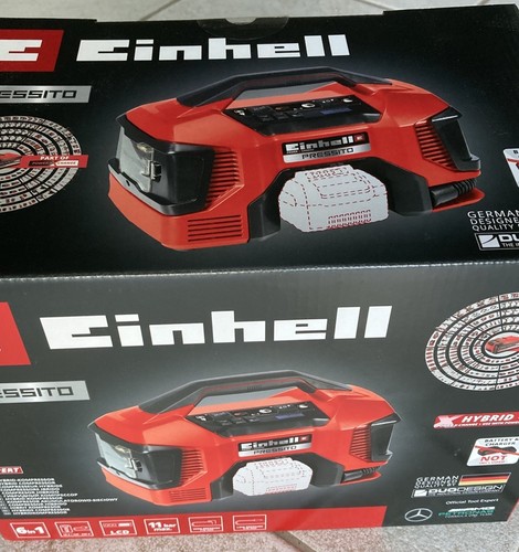 Einhell 4020460 kompressor - 4020460,