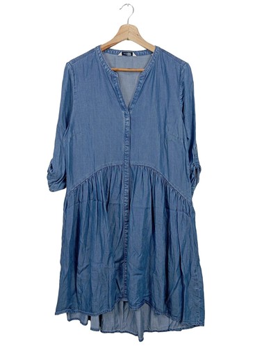 Tchibo blusenkleid damen kleid - damen,