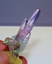 Sehr schöne Amethyststufe mit