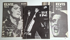 Elvis Presley - The King