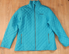 Schöffel Damen Steppjacke