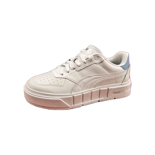 Puma cali court - court, weiß