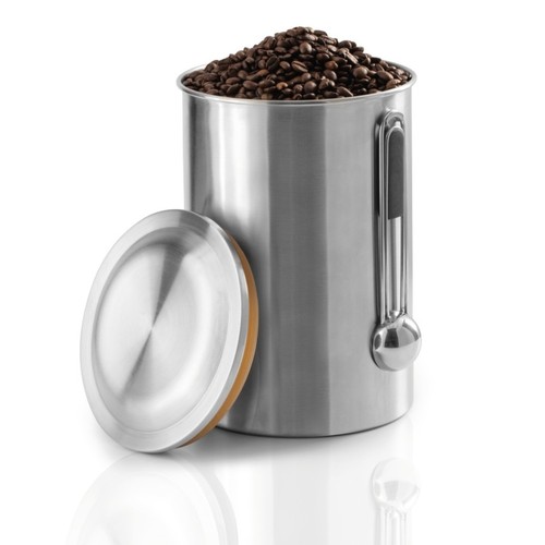 Xavax kaffeedose edelstahl - xavax,